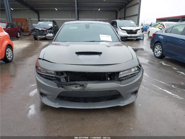 Dodge Charger R/T / 5.7 / ОБДУХВАНЕ / ПОДГРЕВИ - автомобили, коли, обяви за нови и употребявани 1