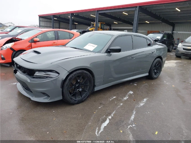 Dodge Charger R/T / 5.7 / ОБДУХВАНЕ / ПОДГРЕВИ - автомобили, коли, обяви за нови и употребявани 2