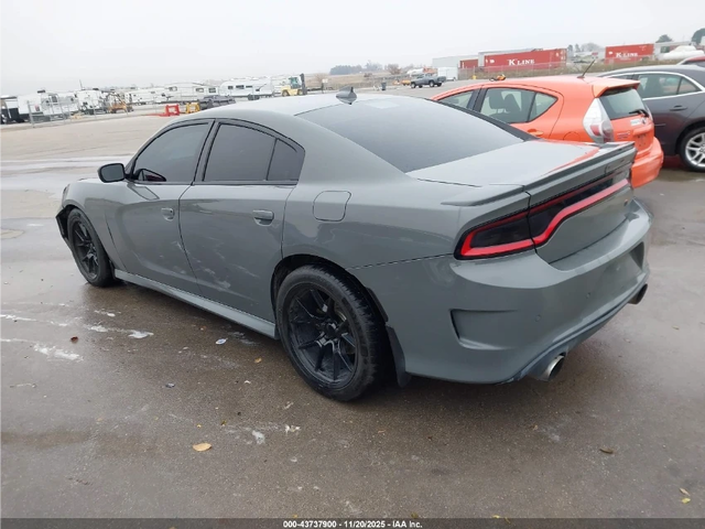 Dodge Charger R/T / 5.7 / ОБДУХВАНЕ / ПОДГРЕВИ - автомобили, коли, обяви за нови и употребявани 3