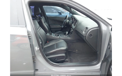 Dodge Charger R/T / 5.7 / ОБДУХВАНЕ / ПОДГРЕВИ - автомобили, коли, обяви за нови и употребявани 6