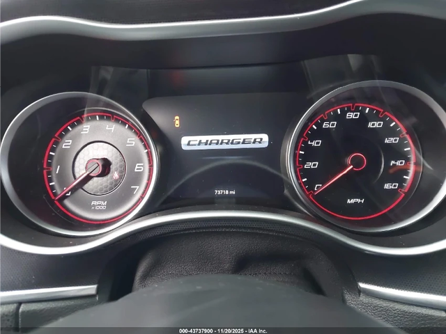 Dodge Charger R/T / 5.7 / ОБДУХВАНЕ / ПОДГРЕВИ - автомобили, коли, обяви за нови и употребявани 7