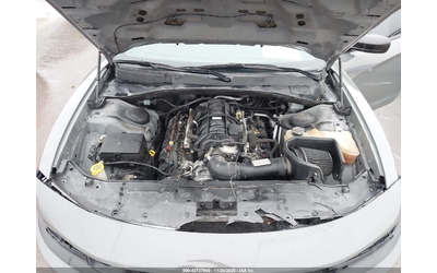 Dodge Charger R/T / 5.7 / ОБДУХВАНЕ / ПОДГРЕВИ - автомобили, коли, обяви за нови и употребявани 9