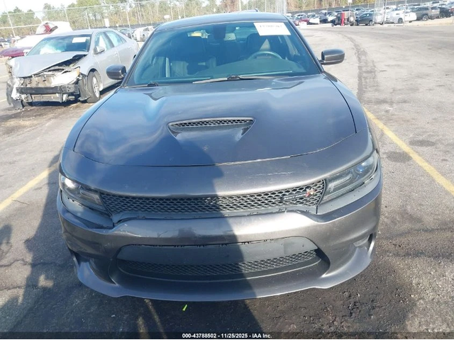 Dodge Charger R/T SCAT PACK - автомобили, коли, обяви за нови и употребявани 1