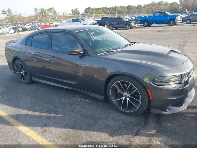 Dodge Charger R/T SCAT PACK - автомобили, коли, обяви за нови и употребявани 2