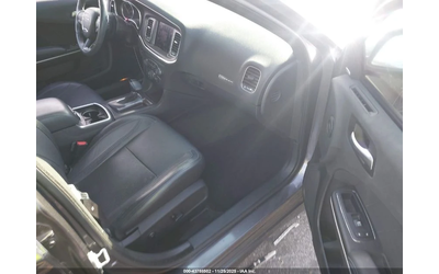 Dodge Charger R/T SCAT PACK - автомобили, коли, обяви за нови и употребявани 6