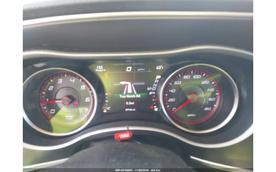 Dodge Charger R/T SCAT PACK - автомобили, коли, обяви за нови и употребявани 7