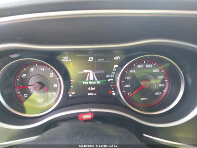 Dodge Charger R/T SCAT PACK - автомобили, коли, обяви за нови и употребявани 7