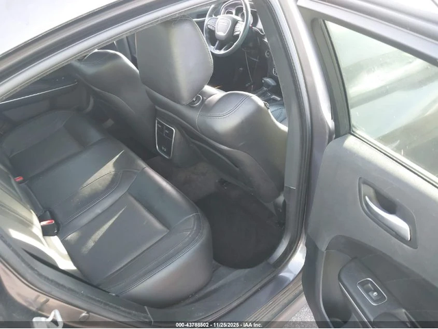 Dodge Charger R/T SCAT PACK - автомобили, коли, обяви за нови и употребявани 8