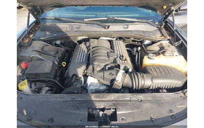 Dodge Charger R/T SCAT PACK - автомобили, коли, обяви за нови и употребявани 9