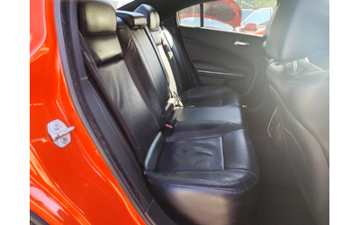 Dodge Charger 3.6* SXT* 4X4* Rallye* АВТОМАТИК* EURO5* - автомобили, коли, обяви за нови и употребявани 10