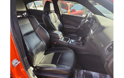 Dodge Charger 3.6* SXT* 4X4* Rallye* АВТОМАТИК* EURO5* - автомобили, коли, обяви за нови и употребявани 11