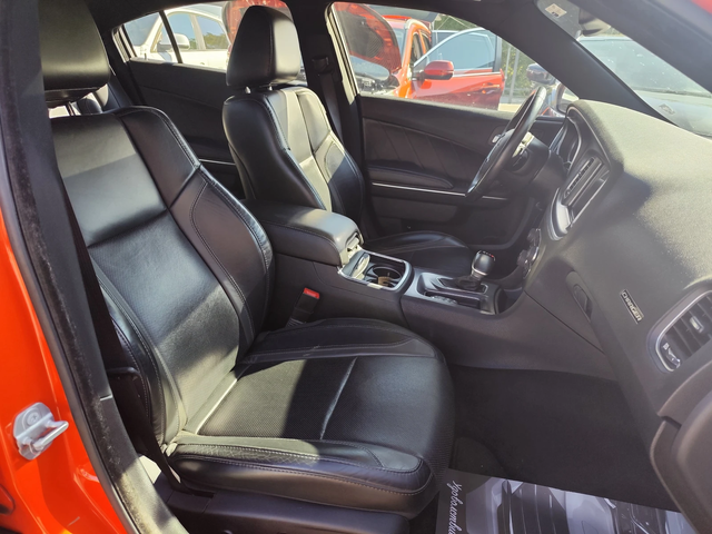 Dodge Charger 3.6* SXT* 4X4* Rallye* АВТОМАТИК* EURO5* - автомобили, коли, обяви за нови и употребявани 11