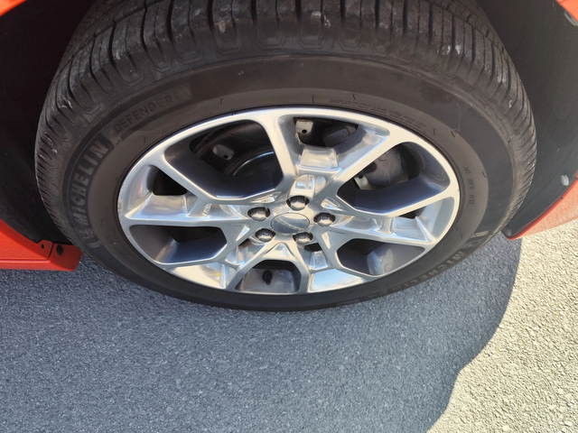 Dodge Charger 3.6* SXT* 4X4* Rallye* АВТОМАТИК* EURO5* - автомобили, коли, обяви за нови и употребявани 15