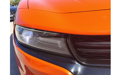 Dodge Charger 3.6* SXT* 4X4* Rallye* АВТОМАТИК* EURO5* - автомобили, коли, обяви за нови и употребявани 16