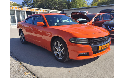 dodge-charger - 2