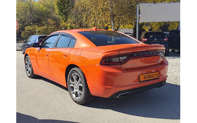 dodge-charger - 5