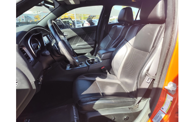 Dodge Charger 3.6* SXT* 4X4* Rallye* АВТОМАТИК* EURO5* - автомобили, коли, обяви за нови и употребявани 6