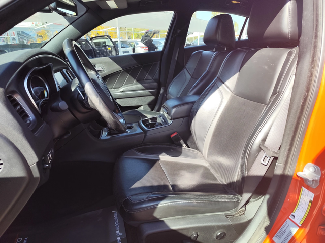 Dodge Charger 3.6* SXT* 4X4* Rallye* АВТОМАТИК* EURO5* - автомобили, коли, обяви за нови и употребявани 6