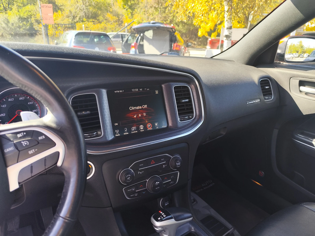 Dodge Charger 3.6* SXT* 4X4* Rallye* АВТОМАТИК* EURO5* - автомобили, коли, обяви за нови и употребявани 7