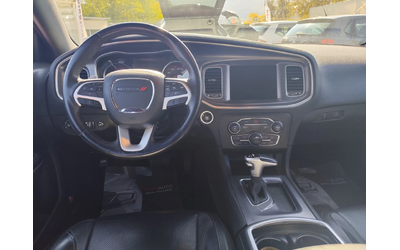 Dodge Charger 3.6* SXT* 4X4* Rallye* АВТОМАТИК* EURO5* - автомобили, коли, обяви за нови и употребявани 9