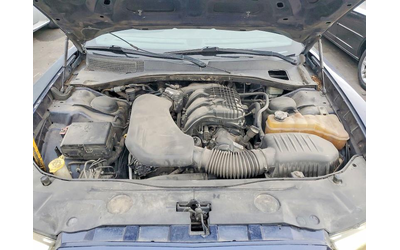 Dodge Charger 3.6L 6 Rear-wheel drive - автомобили, коли, обяви за нови и употребявани 10