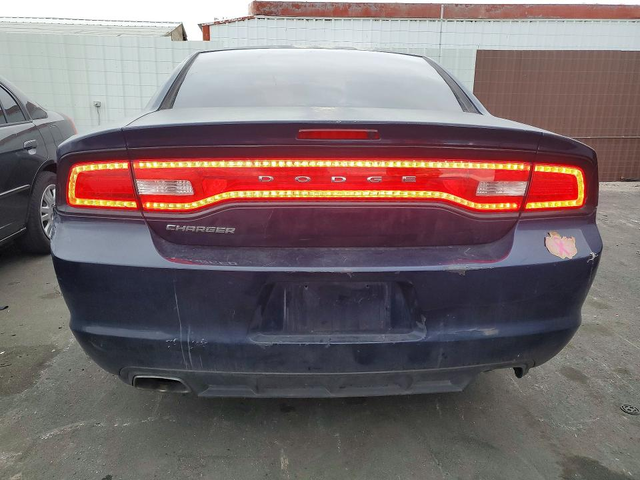 Dodge Charger 3.6L 6 Rear-wheel drive - автомобили, коли, обяви за нови и употребявани 5