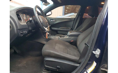 Dodge Charger 3.6L 6 Rear-wheel drive - автомобили, коли, обяви за нови и употребявани 6