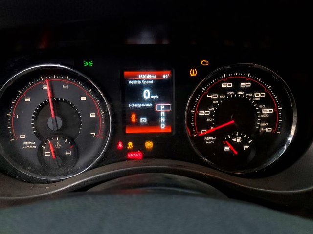 Dodge Charger 3.6L 6 Rear-wheel drive - автомобили, коли, обяви за нови и употребявани 8