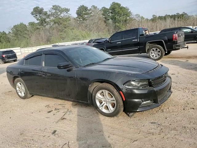 Dodge Charger 3.6L 6 Rear Wheel Drive - автомобили, коли, обяви за нови и употребявани 0