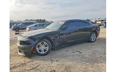 dodge-charger-3-6l-6-rear-wheel-drive - 1