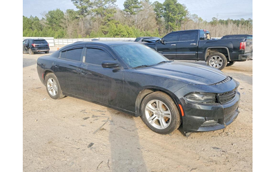 dodge-charger-3-6l-6-rear-wheel-drive - 4