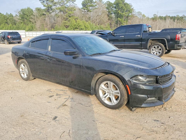 Dodge Charger 3.6L 6 Rear Wheel Drive - автомобили, коли, обяви за нови и употребявани 4