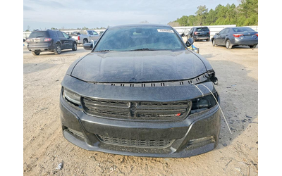 dodge-charger-3-6l-6-rear-wheel-drive - 5