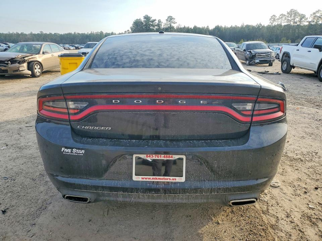 Dodge Charger 3.6L 6 Rear Wheel Drive - автомобили, коли, обяви за нови и употребявани 6