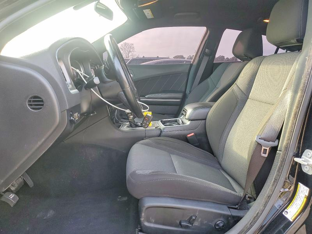Dodge Charger 3.6L 6 Rear Wheel Drive - автомобили, коли, обяви за нови и употребявани 7
