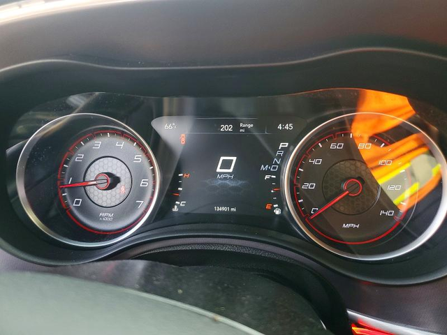 Dodge Charger 3.6L 6 Rear Wheel Drive - автомобили, коли, обяви за нови и употребявани 9