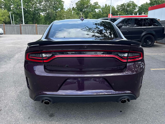 Dodge Charger 3.6L 6cyl AWD - автомобили, коли, обяви за нови и употребявани 3