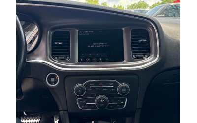 Dodge Charger 3.6L 6cyl AWD - автомобили, коли, обяви за нови и употребявани 6