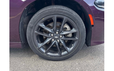 Dodge Charger 3.6L 6cyl AWD - автомобили, коли, обяви за нови и употребявани 8