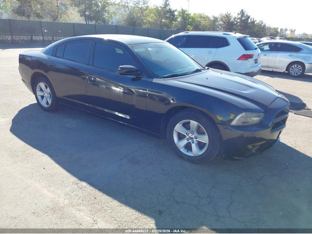 Dodge Charger 3.6L V-6 DOHC, VVT, 292HP Rear Wheel Drive - автомобили, коли, обяви за нови и употребявани 0