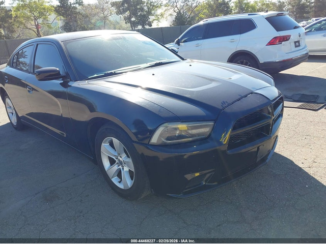 Dodge Charger 3.6L V-6 DOHC, VVT, 292HP Rear Wheel Drive - автомобили, коли, обяви за нови и употребявани 10