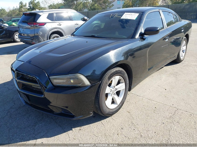 Dodge Charger 3.6L V-6 DOHC, VVT, 292HP Rear Wheel Drive - автомобили, коли, обяви за нови и употребявани 11