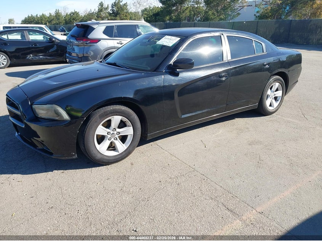 Dodge Charger 3.6L V-6 DOHC, VVT, 292HP Rear Wheel Drive - автомобили, коли, обяви за нови и употребявани 1