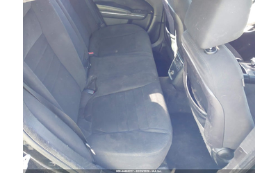 Dodge Charger 3.6L V-6 DOHC, VVT, 292HP Rear Wheel Drive - автомобили, коли, обяви за нови и употребявани 7