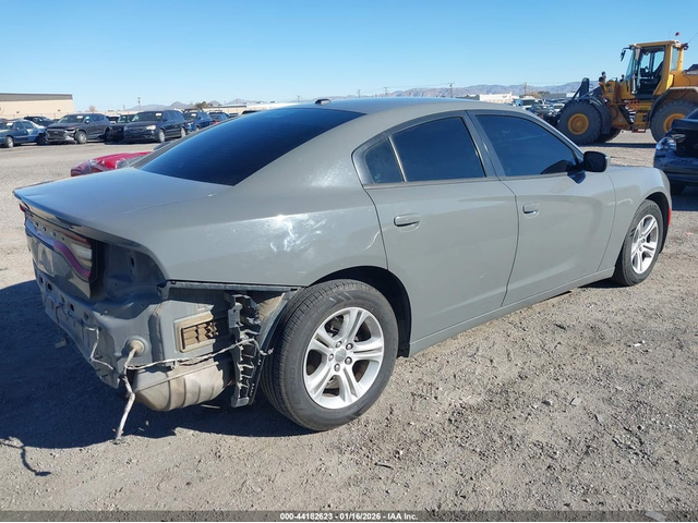 Dodge Charger 3.6L V-6 DOHC, VVT, 292HP Rear Wheel Drive - автомобили, коли, обяви за нови и употребявани 3