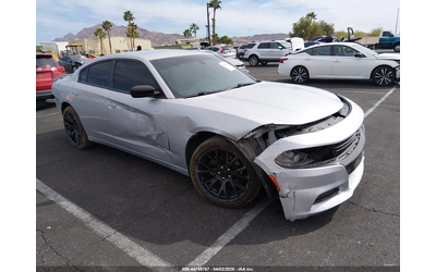 dodge-charger-3-6l-v-6-dohc-vvt-292hp-rear-wheel-drive - 0