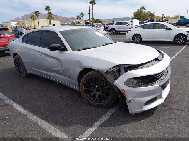 Dodge Charger 3.6L V-6 DOHC, VVT, 292HP Rear Wheel Drive - автомобили, коли, обяви за нови и употребявани 0