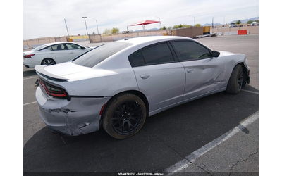 dodge-charger-3-6l-v-6-dohc-vvt-292hp-rear-wheel-drive - 3
