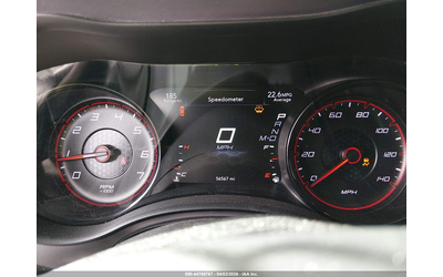 Dodge Charger 3.6L V-6 DOHC, VVT, 292HP Rear Wheel Drive - автомобили, коли, обяви за нови и употребявани 6