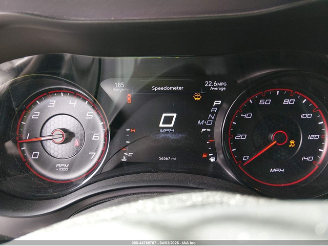 Dodge Charger 3.6L V-6 DOHC, VVT, 292HP Rear Wheel Drive - автомобили, коли, обяви за нови и употребявани 6